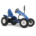 BERG Pedal Go-Kart XL New Holland BFR-3