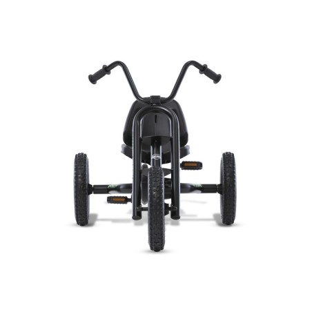 BERG Pedal Go Kart Choppy Neo kolmeratas kuni 50kg
