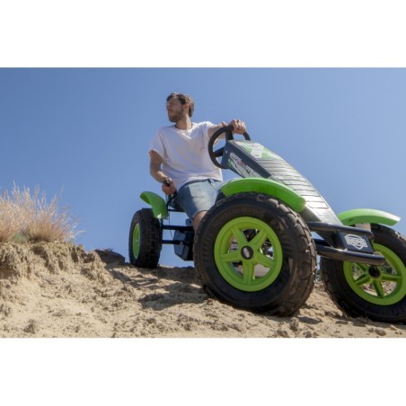BERG Pedaal Go-Kart XXL X-Plore BFR