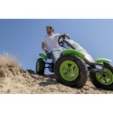 BERG Pedaal Go-Kart XXL X-Plore BFR