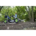 BERG Pedaal Go-Kart XXL X-Plore BFR