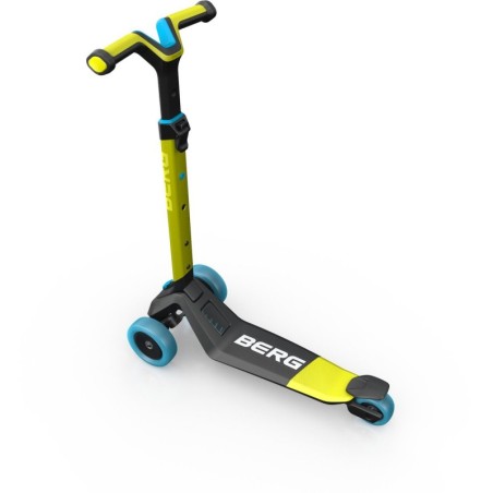 BERG Laste kolmerattaline tõukeratas NEXO 2+