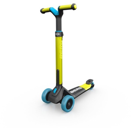 BERG Laste kolmerattaline tõukeratas NEXO 2+