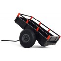 BERG kallurhaagis Buddy Rally haagisele XL Gokart