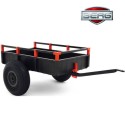 BERG kallurhaagis Buddy Rally haagisele XL Gokart