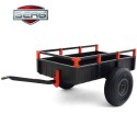 BERG kallurhaagis Buddy Rally haagisele XL Gokart