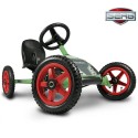 BERG Buddy Fendt pedaalidega gokart 3-8 aastat kuni 50 kg Pumpatavad rattad