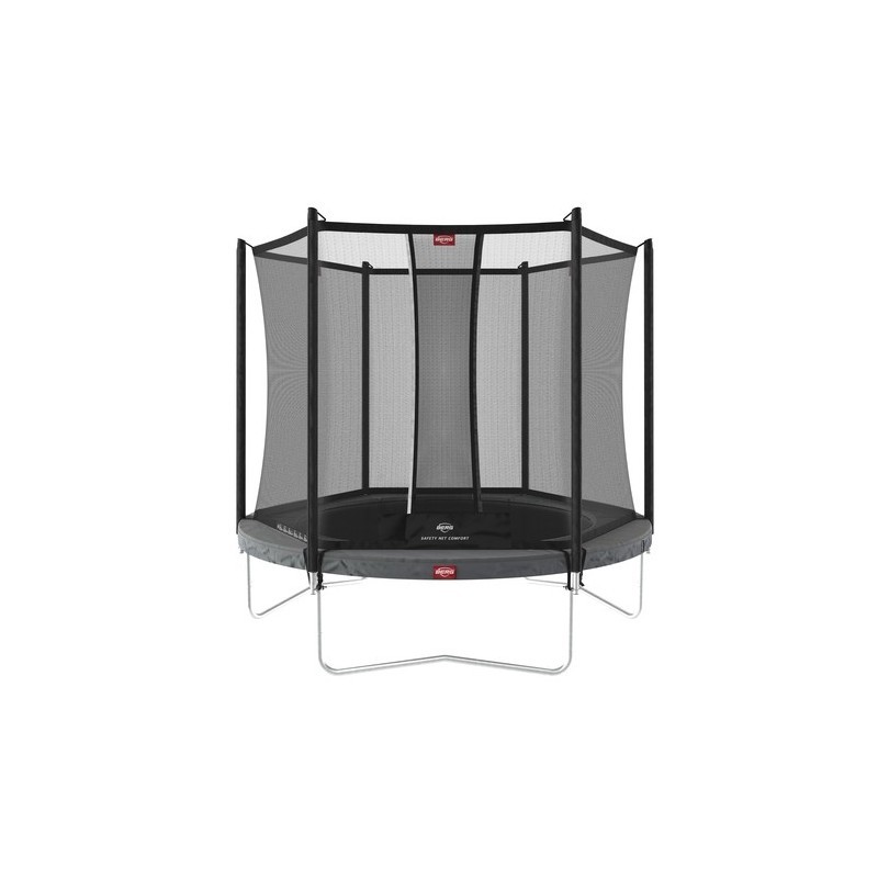 Batuut Berg Favorit Grey, 270 cm, Comfort turvavõrguga