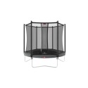Batuut Berg Favorit Grey, 270 cm, Comfort turvavõrguga