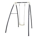 Axi Single Metal Swing ühene kiik