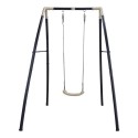 Axi Single Metal Swing ühene kiik