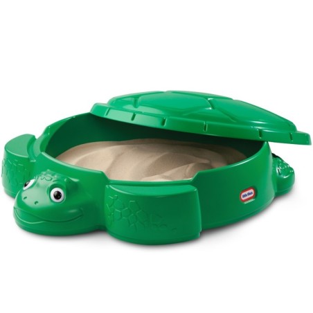 LITTLE TIKES Liivakast Kilpkonn kaanega