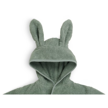 Laste hommikumantel 3-4 a, ash green