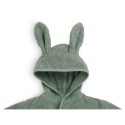 Laste hommikumantel 3-4 a, ash green