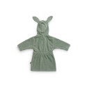 Laste hommikumantel 3-4 a, ash green