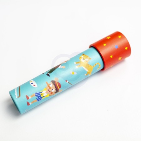 Kaleidoskoop lastele Multifilmitegelased Loomad 1 tk.