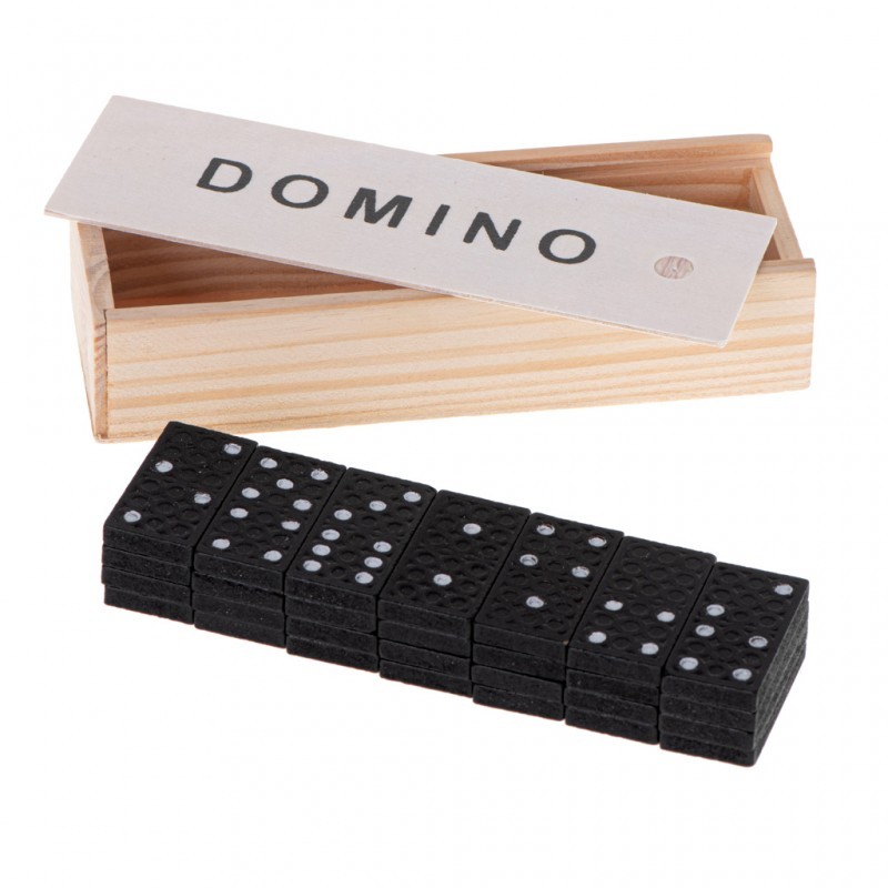 Domino mäng