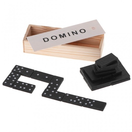 Domino mäng
