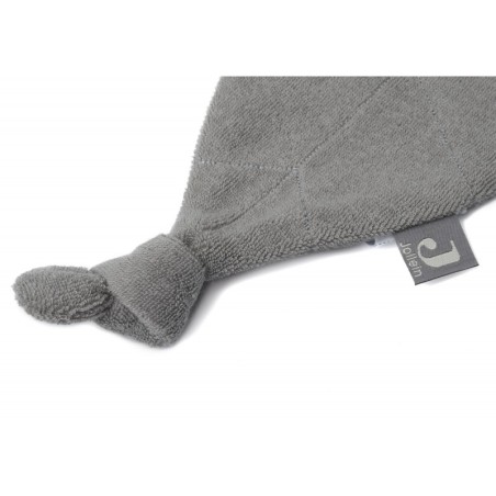 Lutilapp, storm grey