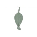 Lutilapp, ash green
