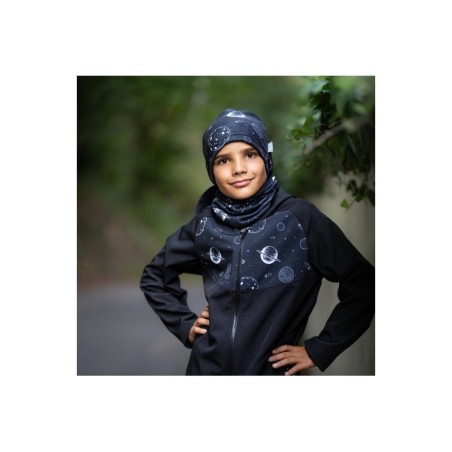 Laste torusall fliis, planeedid