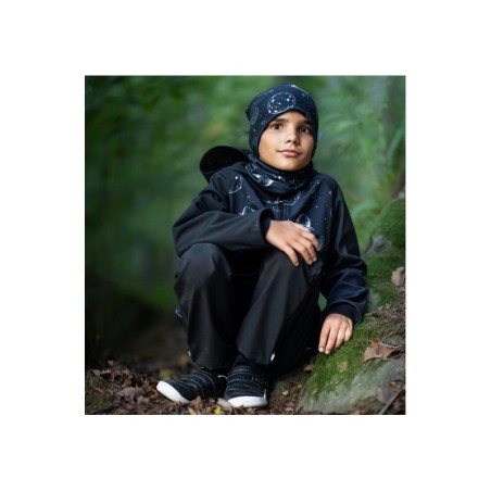 Laste torusall fliis, planeedid