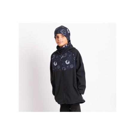 Laste torusall fliis, planeedid