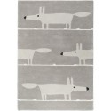 Lastetoa villavaip mr fox hall 120x180 cm