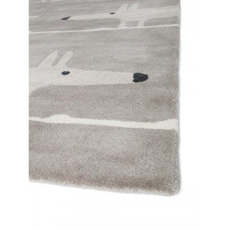 Lastetoa villavaip mr fox hall 140x200 cm