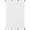 Pestav lastetoa vaip Malu rose 120x170 cm