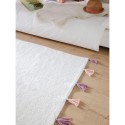 Pestav lastetoa vaip Malu rose 120x170 cm