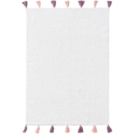 Pestav lastetoa vaip Malu rose 150x220 cm