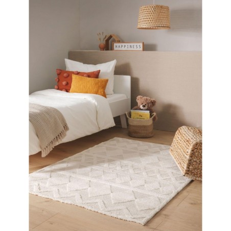 Lastetoa vaip Eve cream/beige120x170 cm