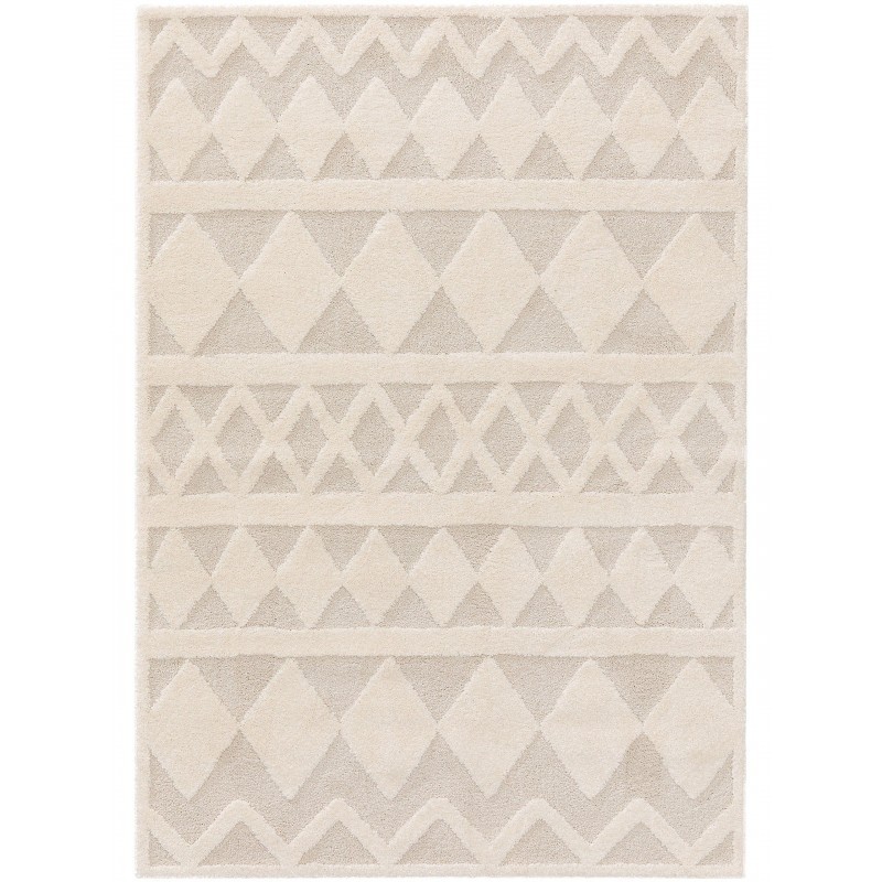 Lastetoa vaip Eve cream/beige 160x230 cm