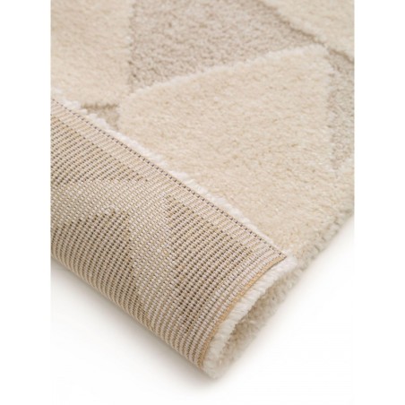 Lastetoa vaip Eve cream/beige 200x290 cm