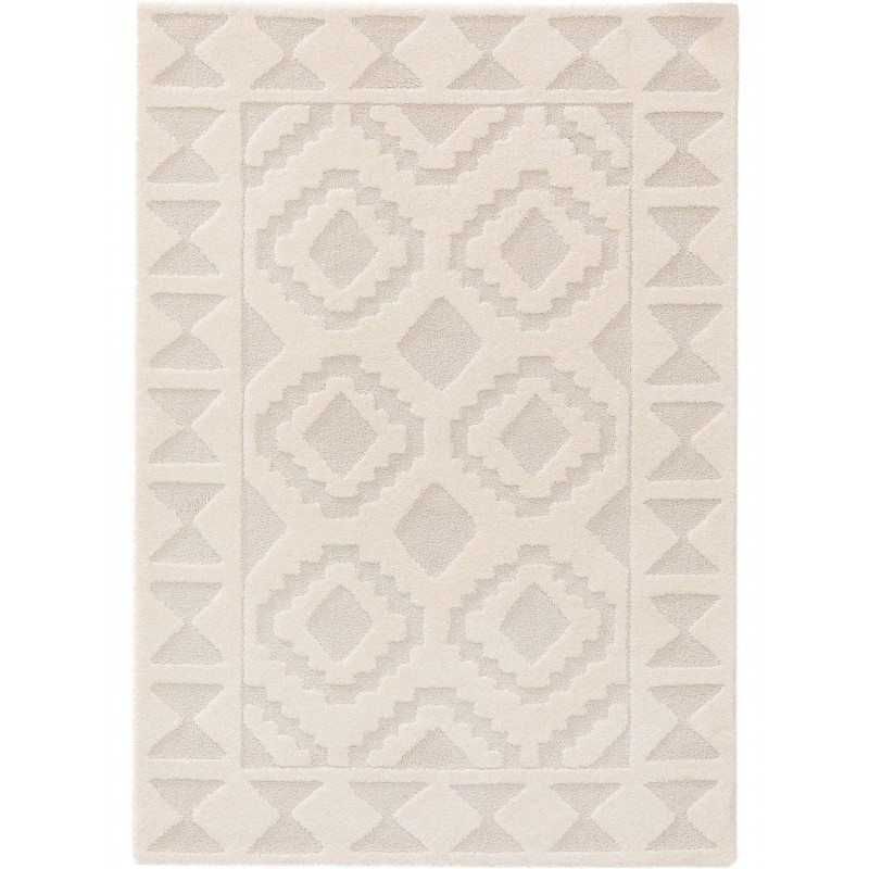 Lastetoa vaip Eve cream/beige 160x230 cm