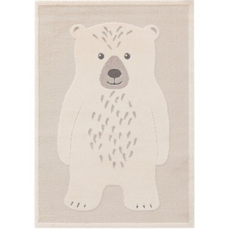 Lastetoa vaip Eve cream/beige 160x230 cm