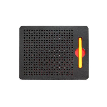 Tahvel + magnetkuulid + magnetiga pliiats