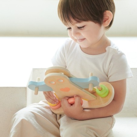 Arendav montessori tasakaalumäng