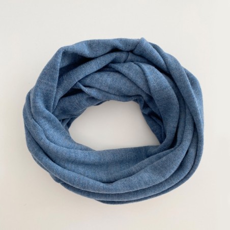 Meriino täiskasvanute rõngassall sinine