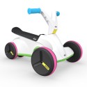 Berg Colorful Rider GO Twirl Multicolor mänguga lastele vanuses 10m+