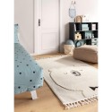 Lastetoa vaip Momo bear 90x130 cm kreem