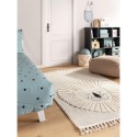 Lastetoa vaip Momo leo 160x230 cm kreem