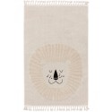 Lastetoa vaip Momo leo 90x130 cm kreem