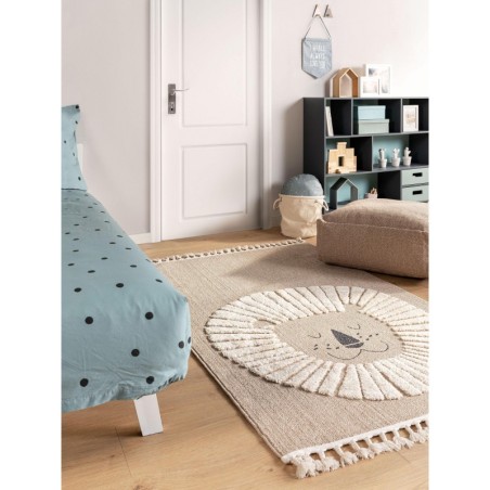 Lastetoa vaip Momo leo 120x180 cm beež