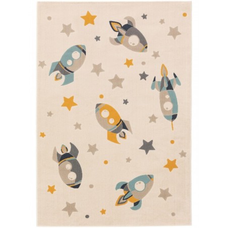 Lastetoa vaip Apollo cream 140x200 cm