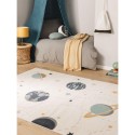 Lastetoa vaip Apollo cream 120x170 cm