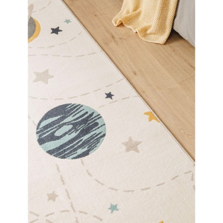Lastetoa vaip Apollo cream 120x170 cm