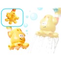 Vannimänguasi sprinkler mereloomad