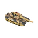 Puldiga tank RC WAR TANK 9993 2.4 GHZ, DESERT